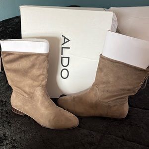 Aldo boots